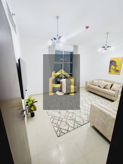 2 Bedroom Apartment for Rent in Al Nuaimiya, Ajman - d308017a-0117-4db8-a690-a39eba0e7701. jpg