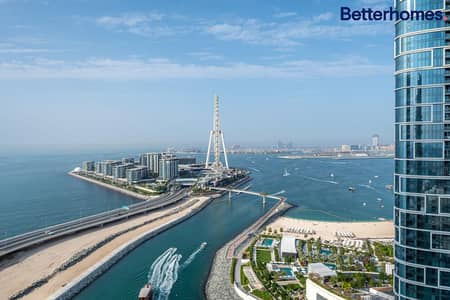 迪拜码头， 迪拜 3 卧室单位待售 - 位于迪拜码头，5242大厦，5242大厦2号 3 卧室的公寓 4800000 AED - 8744909