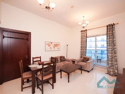 Fully Furnished | Canal View | Prime Location