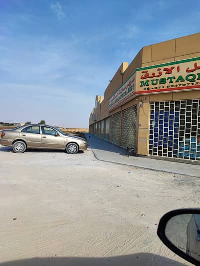 Shop for Rent in Al Sajaa, Sharjah - shop saja shamsu (4). jpg