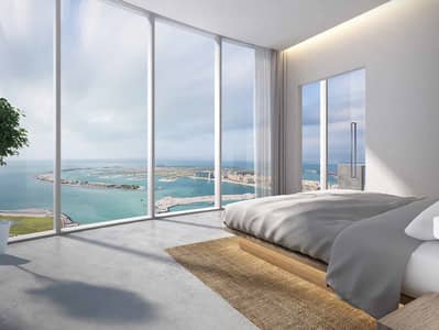 Studio for Sale in Dubai Marina, Dubai - Handover Soon | Exclusive  | Luxury Hotel