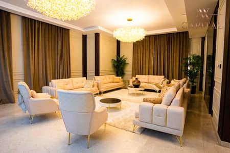 别墅区， 迪拜 7 卧室别墅待售 - 位于别墅区，庞德罗萨别墅区 7 卧室的别墅 13500000 AED - 8745052