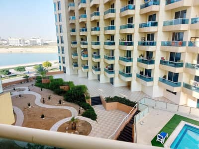 1 Bedroom Flat for Rent in Dubai Production City (IMPZ), Dubai - IMG-20240313-WA0028. jpg