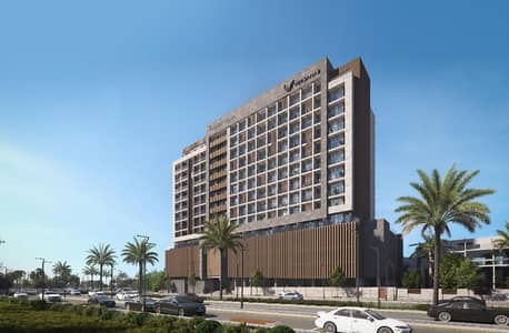 迪拜投资园区（DIP）， 迪拜 2 卧室公寓待售 - 位于迪拜投资园区（DIP），维尔达纳II期公寓小区 2 卧室的公寓 613000 AED - 7678320
