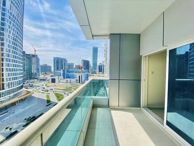 شقة 1 غرفة نوم للايجار في الخليج التجاري، دبي - شقة في برج ارت XV،الخليج التجاري 1 غرفة 88000 درهم - 8688418