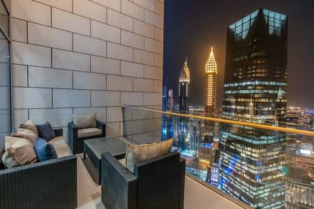 فلیٹ 2 غرفة نوم للايجار في مركز دبي المالي العالمي، دبي - 58b11d37-aa11-4d31-70b2-374e0889ad00. jpeg