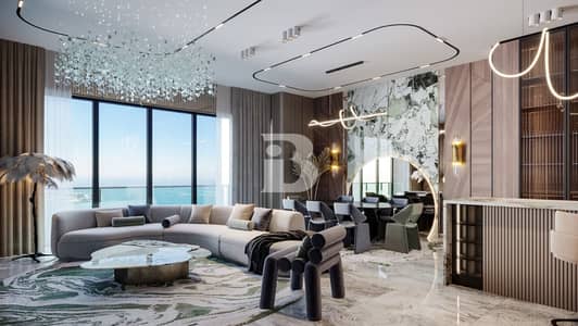 2 Bedroom Apartment for Sale in Dubai Marina, Dubai - Dubai Marina | Premium Residences Tower