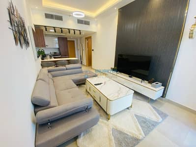 1 Bedroom Flat for Rent in Jumeirah Village Circle (JVC), Dubai - 348031e2-be11-4275-ad4c-68ebb79f4b00. jpeg