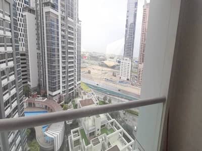 Studio for Rent in Business Bay, Dubai - Excellent View | Fully Furnished Studio | Prime Location
