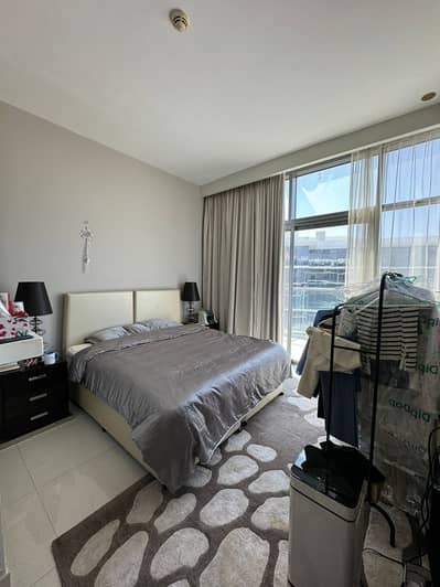 Exclusive Furnished Studio | Golf Terrace A