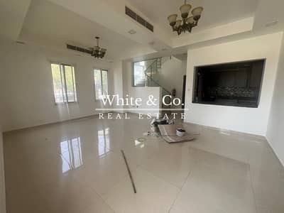 5 Bedroom Townhouse for Rent in Jumeirah Village Circle (JVC), Dubai - Spacious | 5 BHK + Maids | Prime Location