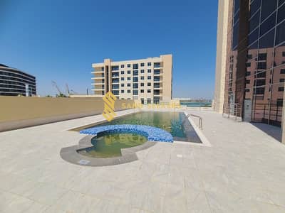 2 Cпальни Апартамент в аренду в Аль Раха Бич, Абу-Даби - 20240313_122713_copy_1024x768_1. jpg