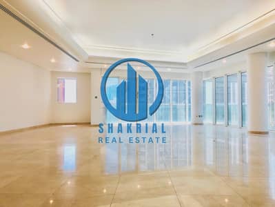 4 Bedroom Apartment for Rent in Al Khalidiyah, Abu Dhabi - 7eb18777-1974-4eba-b6cd-989258c99b5b. jpg