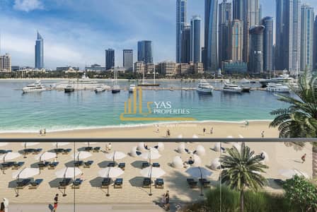 1 Bedroom Flat for Sale in Dubai Harbour, Dubai - PALACE BEACH RESIDENCES_CGI-10. jpg