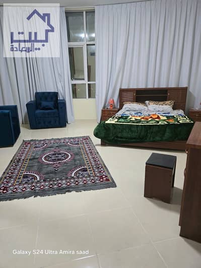 1 Bedroom Flat for Rent in Al Bustan, Ajman - 83869ebd-3dc4-4e61-a9dc-dfbe33e7de27. jpeg