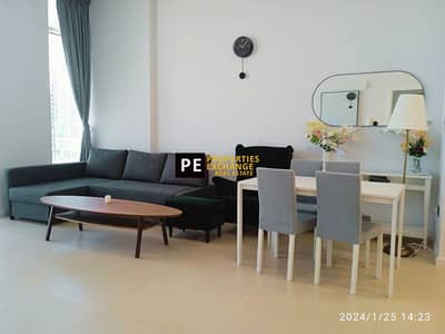 1 Bedroom Flat for Rent in Al Furjan, Dubai - 24. png