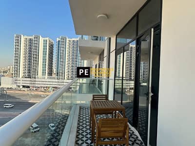 1 Bedroom Flat for Rent in Al Furjan, Dubai - IMG-20240314-WA0050. jpg