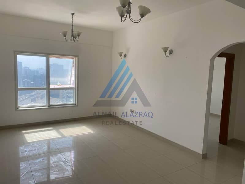 Квартира в Аль Тааун, 1 спальня, 31000 AED - 8729898