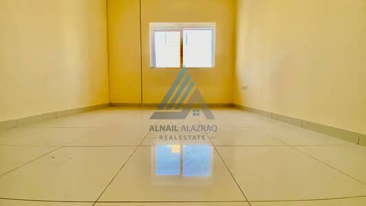 2 Bedroom Apartment for Rent in Al Taawun, Sharjah - 2Bhk | 1month free | clean family bulding