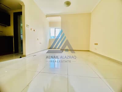 Studio for Rent in Al Taawun, Sharjah - Spacious | Studio | 1month free | 6CHQS