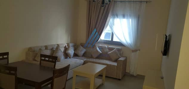 1 Спальня Апартаменты в аренду в Аль Нахда (Шарджа), Шарджа - Квартира в Аль Нахда (Шарджа)，Лутах Аль Нахда, 1 спальня, 44999 AED - 8735667