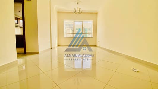 1 Bedroom Apartment for Rent in Al Taawun, Sharjah - Spacious | 1bhk | gym+pool | parking free