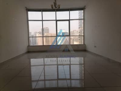 1 Bedroom Apartment for Rent in Al Taawun, Sharjah - شارع التعاون