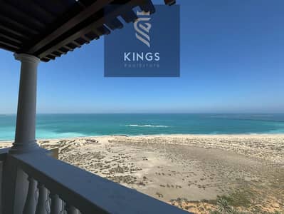 Fully Upgraded One of a Kind 2 BR Property with Full Ocean View in Al Hamra Village