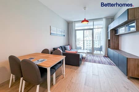 1 Bedroom Flat for Rent in Dubai Marina, Dubai - Exclusive | Spacious Layout | Furnished