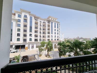 1 Bedroom Apartment for Sale in Yas Island, Abu Dhabi - Elegant 1BR | Rented | Low Floor | Prime Area