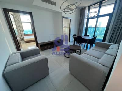 شقة 1 غرفة نوم للايجار في قرية جميرا الدائرية، دبي - IMG-20240314-WA0041. jpg