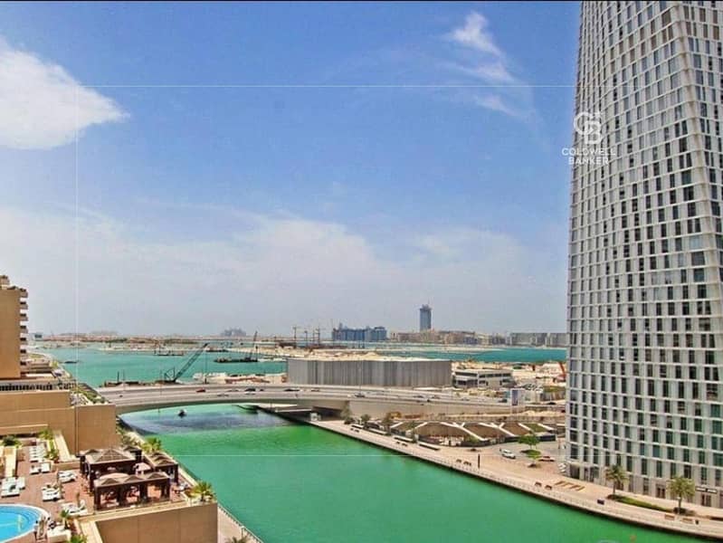 Квартира в Дубай Марина，Ирис Блю, 2 cпальни, 2700000 AED - 8740083