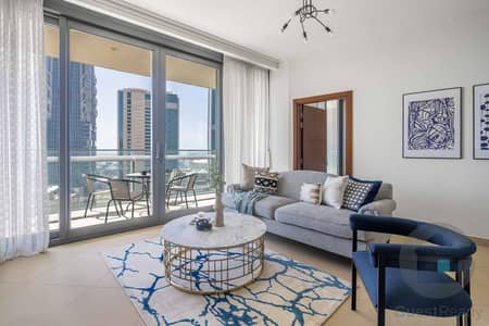 2 Bedroom Flat for Rent in Downtown Dubai, Dubai - b3e0aaa1-589f-4d85-ccd5-60c3adb6ce00. jpeg
