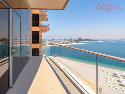 1 Bedroom Apartment for Sale in Palm Jumeirah, Dubai - Palm Jumeirah| Sea View| Close to Nakheel Mall