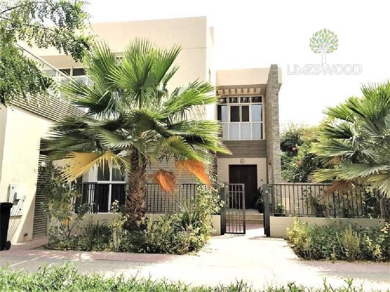 位于迪拜硅绿洲，塞德雷别墅区 5 卧室的别墅 6200000 AED - 8002558