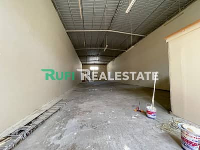 Warehouse for Rent in Emirates Modern Industrial Area, Umm Al Quwain - WhatsApp Image 2024-03-14 at 12.50. 53 PM. jpeg
