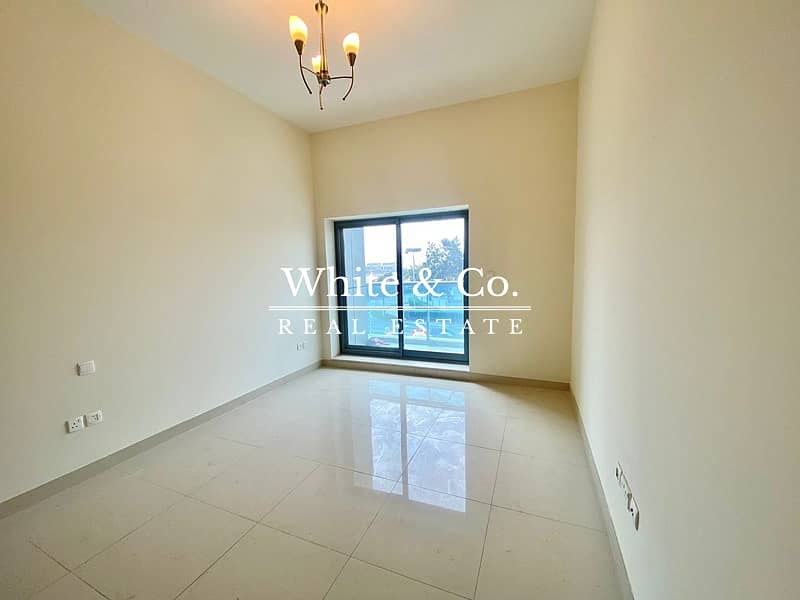 شقة في برمودا فيوز،مدينة دبي الرياضية 1 غرفة 60000 درهم - 8745665