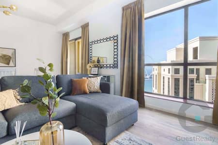 2 Bedroom Apartment for Rent in Jumeirah Beach Residence (JBR), Dubai - dd14df22-efdf-453a-fc2b-74465b54db00. jpeg