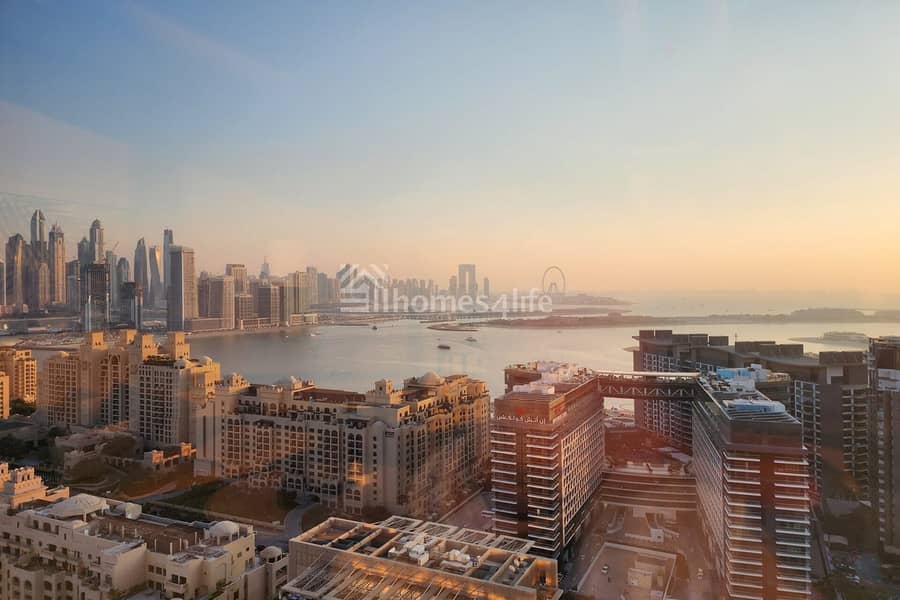 high floor | breathtaking of mixed stunning view |