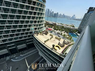 1 Bedroom Flat for Rent in Palm Jumeirah, Dubai - 15. jpeg