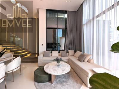 4 Bedroom Villa for Sale in Jumeirah Village Circle (JVC), Dubai - PXL_20240314_100237951. MP. jpg