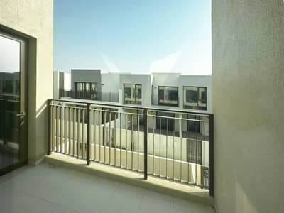 فیلا 3 غرف نوم للبيع في دبي الجنوب، دبي - فیلا في فلل اكسبو جولف 3 (باركسايد 3)،فلل إكسبو جولف،إعمار الجنوب،دبي الجنوب 3 غرف 1725000 درهم - 8745794