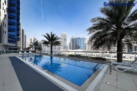 1 Bedroom Apartment for Rent in Business Bay, Dubai - Huge Layout | Multiple Cheques | Prime Location