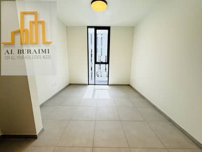 1 Bedroom Apartment for Rent in Aljada, Sharjah - Luxury 1BHK Apartment// Ready to Move In Gym+Pool+Parking
