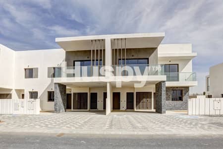 تاون هاوس 3 غرف نوم للبيع في جزيرة ياس، أبوظبي - 42fc8a1c-eb7c-4462-840f-c5a36c5f447f. jpeg