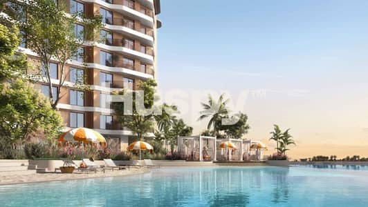 1 Bedroom Apartment for Sale in Yas Island, Abu Dhabi - Gardenia-Bay-Aldar-Properties-Exterior-qgqnv7iyujb5nedukmglf5bo3xjke4bpwglgf8vj08. jpg
