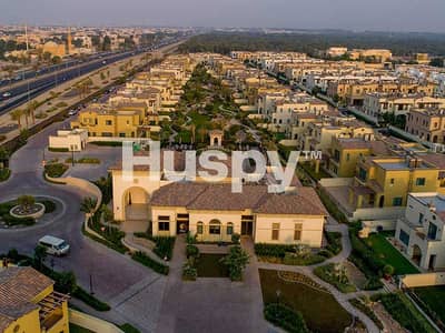 8 Cпальни Вилла Продажа в Аль Мушриф, Абу-Даби - 1-57. jpg