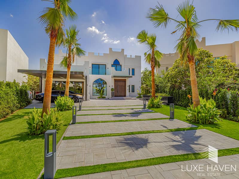 Brand New | Ultra Luxury | Lakeview