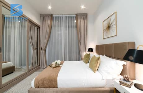 迪拜南部街区， 迪拜 2 卧室公寓待售 - 408. PNG