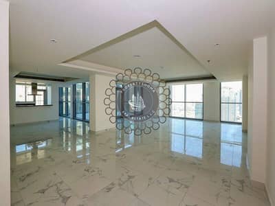 4 Cпальни Апартаменты Продажа в Бизнес Бей, Дубай - 6U4A0109. jpg